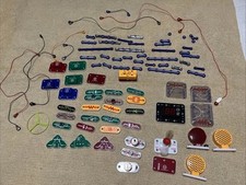 Electronic snap circuits for sale  Park Valley