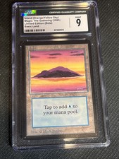 Mtg beta island for sale  Chicago