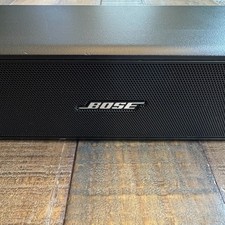 Bose solo bluetooth for sale  Sherwood