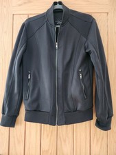 Zara man jacket for sale  LANARK