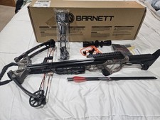 Barnett crossbows explorer for sale  Bethpage