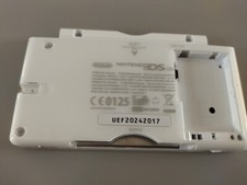 Nintendo lite plasturgie d'occasion  Thouars