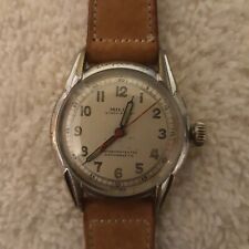 Milus watch company for sale  Town Creek