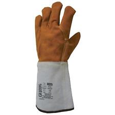 Gants soudeur euroweld d'occasion  Sarlat-la-Canéda