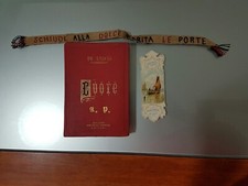Libro amicis cuore usato  Vimodrone
