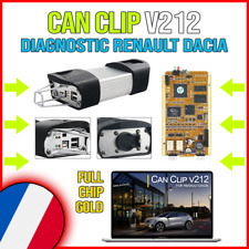 Can clip full d'occasion  Bordeaux-