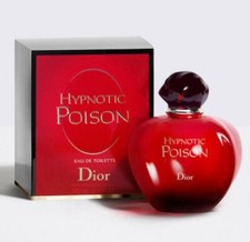 Dior poison hypnotic for sale  EVESHAM