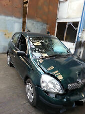 Toyota yaris 5dr for sale  OLDHAM