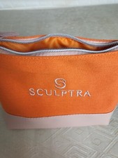 Kosmetiktasche .. sculptra gebraucht kaufen  Magdeburg