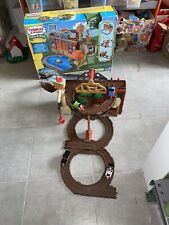 Pista piegabile trenino usato  Osio Sotto