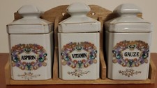 Vintage unused ceramic for sale  Cleveland