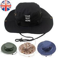 Personalised embroidered booni for sale  EDINBURGH