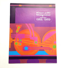 Hornby acho triang for sale  Richmond