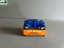 2019 club solido d'occasion  Expédié en Belgium