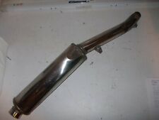 Auspuffendtopf auspuff schalld gebraucht kaufen  Bockenem
