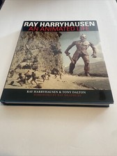 Ray harryhausen animated for sale Ray harryhausen animated for sale  La Mesa