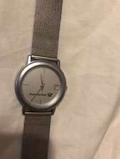 Deutsche post armbanduhr gebraucht kaufen  Lemgo