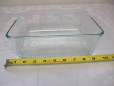3 pyrex glass baking dishes for sale 3 pyrex glass baking dishes for sale Bismarck