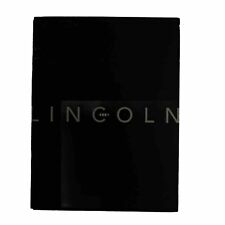 Lincoln car brochure for sale  LINCOLN