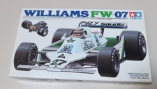 Tamiya 20014 williams gebraucht kaufen  Münster
