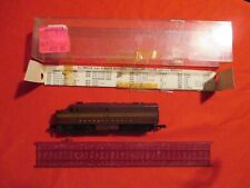 Scale alco mrc for sale  Wheeling