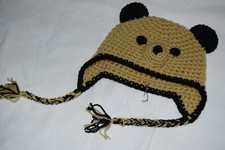 Cappello forma orso usato  Messina