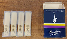 Vandoren traditional reeds for sale  KIRKCALDY