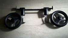 Cross country räder gebraucht kaufen  Suhl