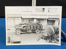 Vietnamese loaded truck for sale  Verona