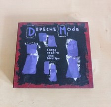 Depeche mode collectors usato  Porto Recanati
