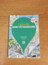 Guides gallimard cartoville d'occasion  France