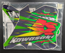 Mxa 1996 kawasaki for sale  Lake Forest