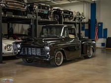 1956 chevy pickup custom for sale 1956 chevy pickup custom for sale Torrance