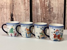 Churchill mug stoneware for sale  SOUTHAMPTON