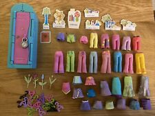 Polly pocket fashion for sale  MAIDSTONE