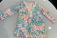 Lilly pulitzer multicolor for sale  Palatine