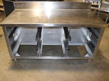 Heavy duty stainless for sale  Atlanta