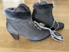 Peter kaiser stiefeletten gebraucht kaufen  Grenzach-Wyhlen