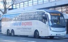 National express single for sale  LONDON