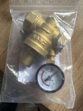 Druckminderer rückschlagventi gebraucht kaufen  Berlin