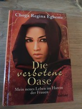Chago regina egbeme gebraucht kaufen  Saalfeld/Saale