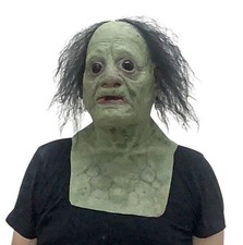 Oracle silicone mask for sale  BOGNOR REGIS
