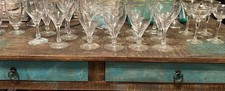 Lots vintage fostoria for sale  Lehigh Acres