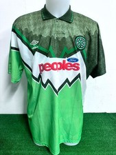Maglia celtic glasgow usato Maglia celtic glasgow usato  Roma