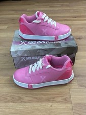 Sidewalk sports heelys for sale  MARGATE