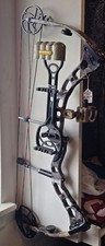 Quest rev brand for sale  Noble