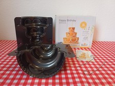 Birkmann rbv happy gebraucht kaufen  Bad Nauheim