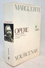 Opere. romanzi racconti. usato  Arezzo