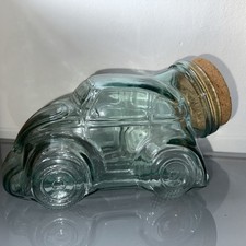 Beetle vintage glass for sale  ADDLESTONE