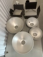 Pacote Norman Enterprises acessórios e 2-16 em dois 2 10 em refletores frete grátis comprar usado  Enviando para Brazil